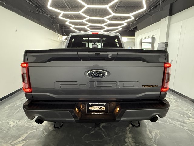 2023 Ford F-150 Tremor AWD