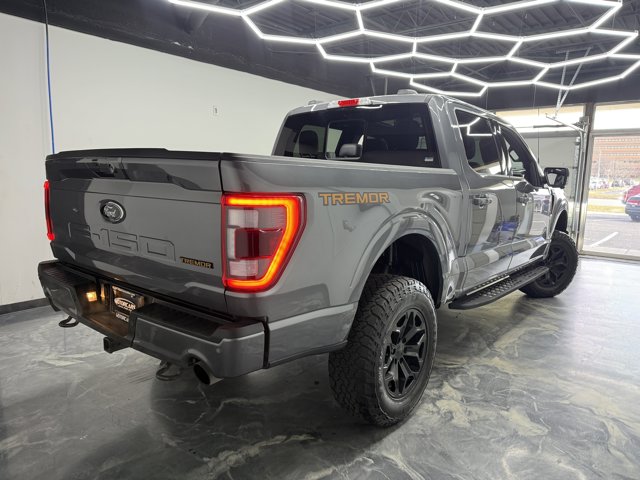 2023 Ford F-150 Tremor AWD