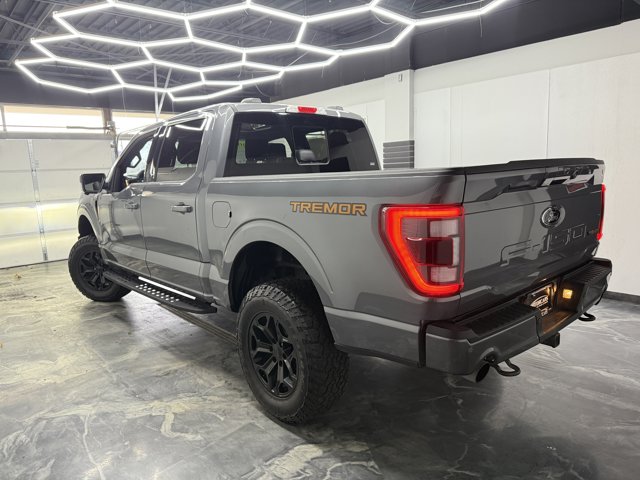 2023 Ford F-150 Tremor AWD
