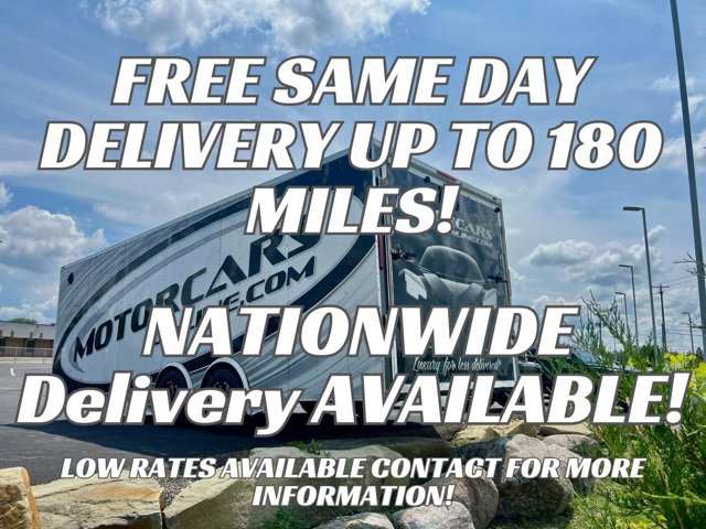 2023 Ford F-150 Tremor AWD