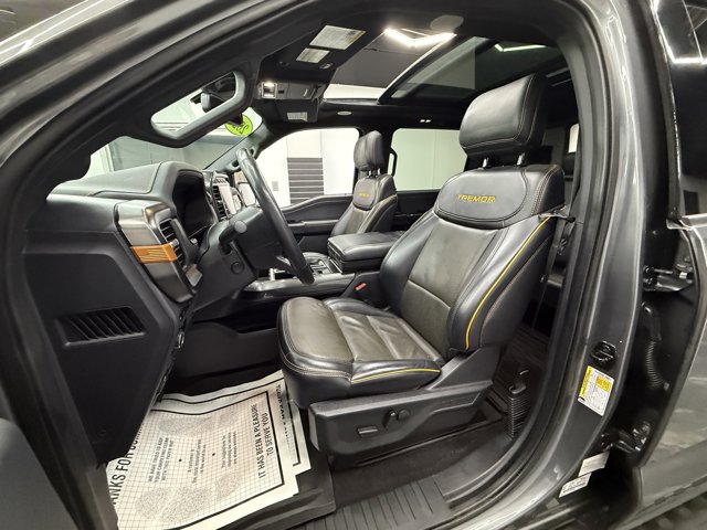 2023 Ford F-150 Tremor AWD