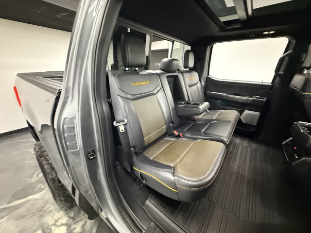 2023 Ford F-150 Tremor AWD