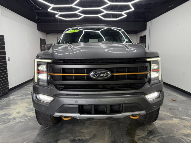 2023 Ford F-150 Tremor AWD