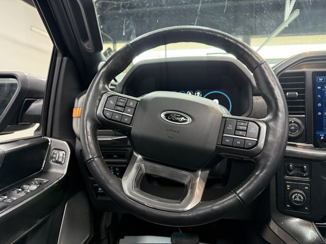 2023 Ford F-150 Tremor AWD