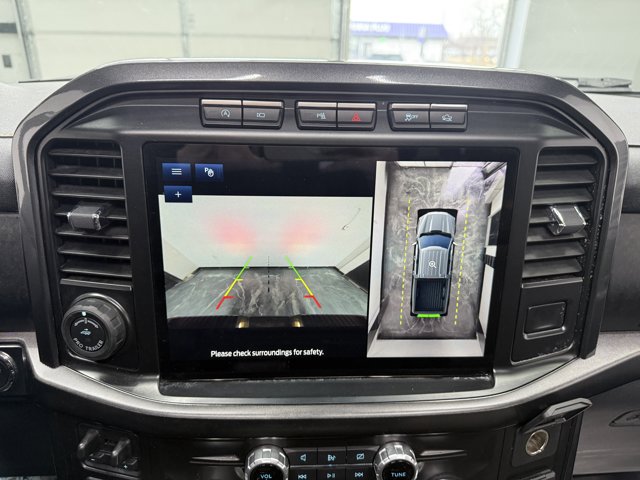 2023 Ford F-150 Tremor AWD