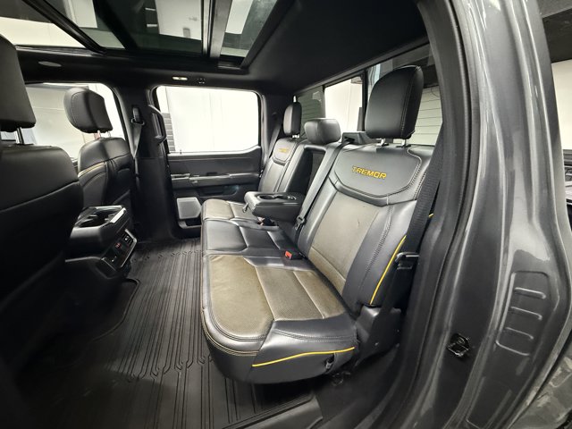 2023 Ford F-150 Tremor AWD
