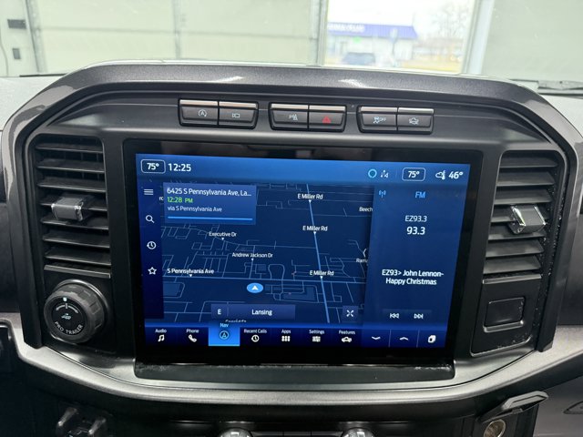 2023 Ford F-150 Tremor AWD