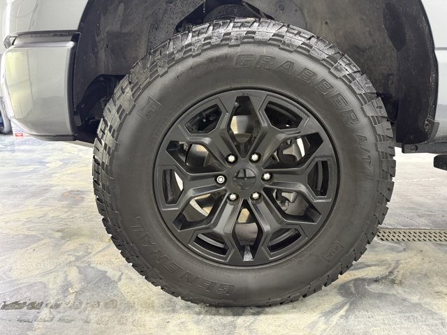 2023 Ford F-150 Tremor AWD