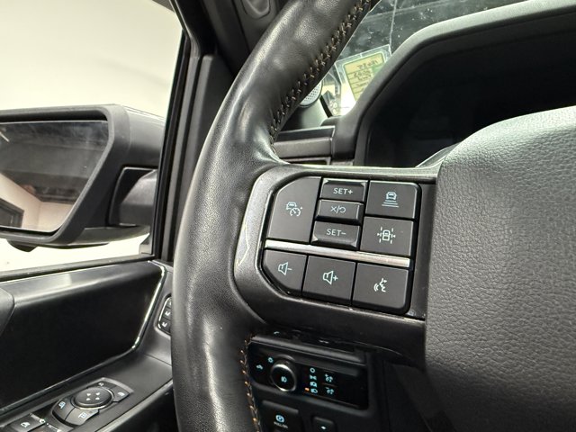 2023 Ford F-150 Tremor AWD