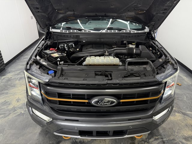 2023 Ford F-150 Tremor AWD