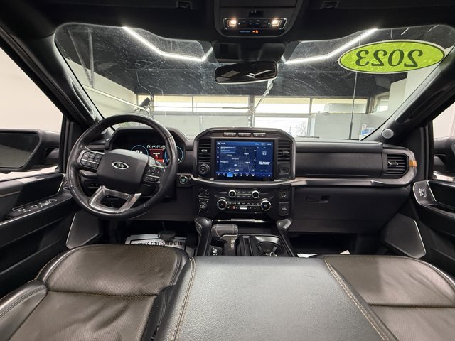 2023 Ford F-150 Tremor AWD
