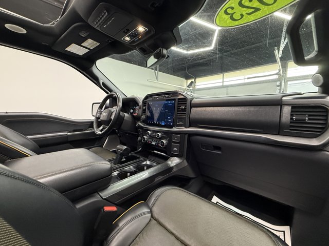 2023 Ford F-150 Tremor AWD