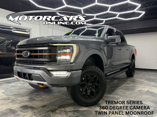 2023 Ford F-150 Tremor AWD