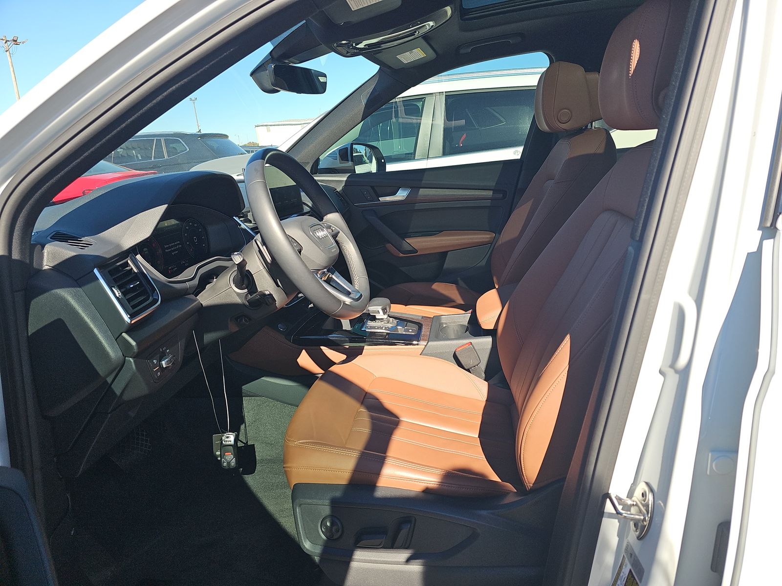 2023 Audi Q5 Premium Plus AWD