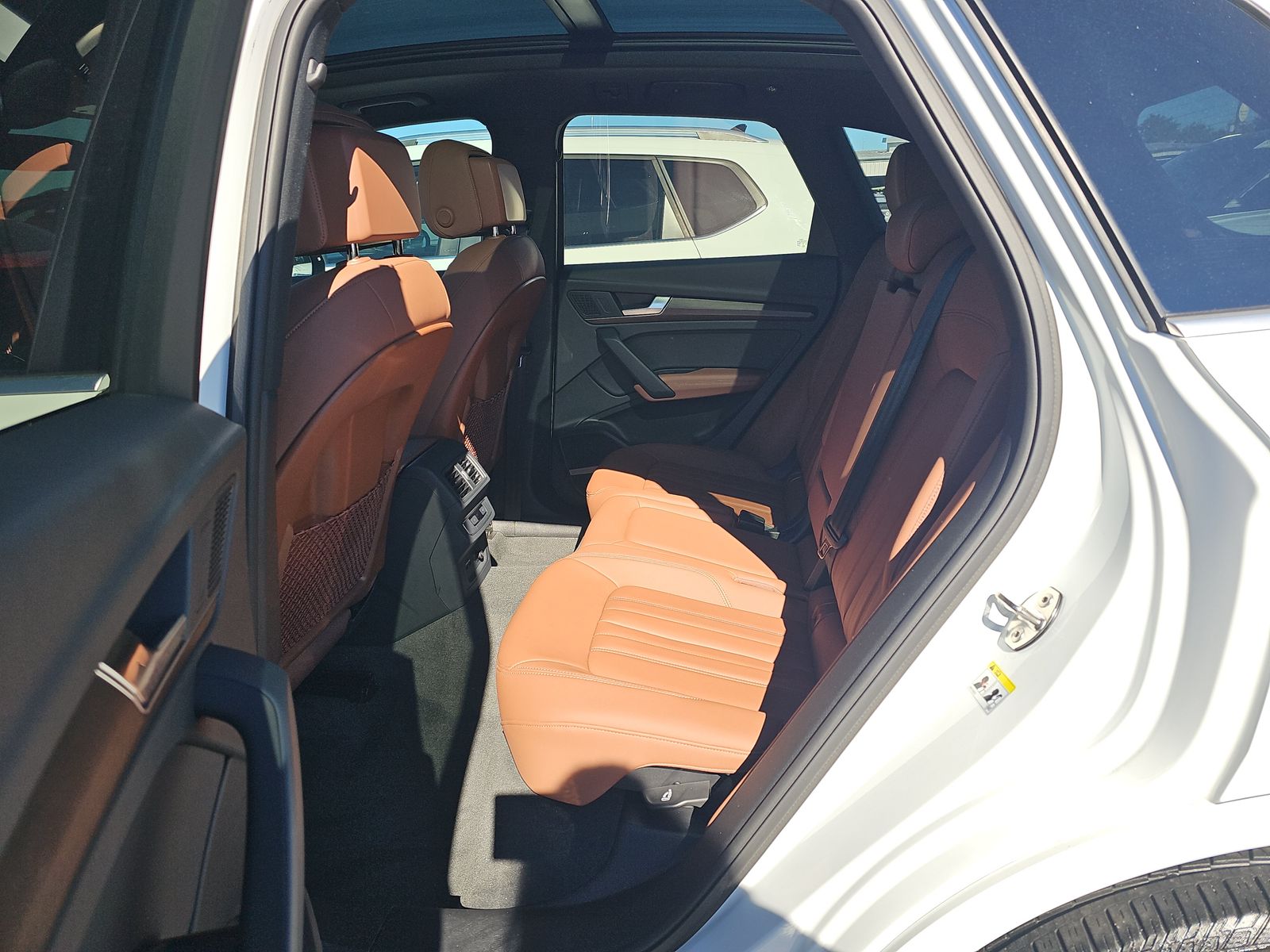 2023 Audi Q5 Premium Plus AWD