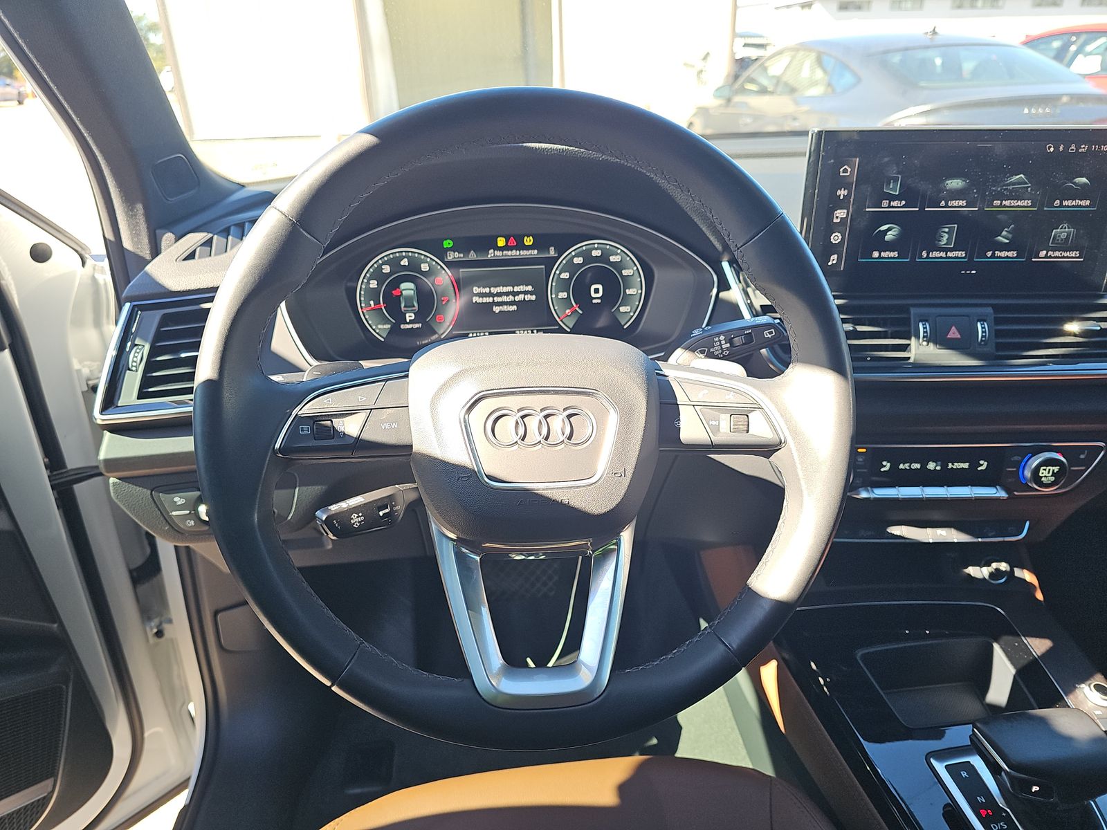 2023 Audi Q5 Premium Plus AWD