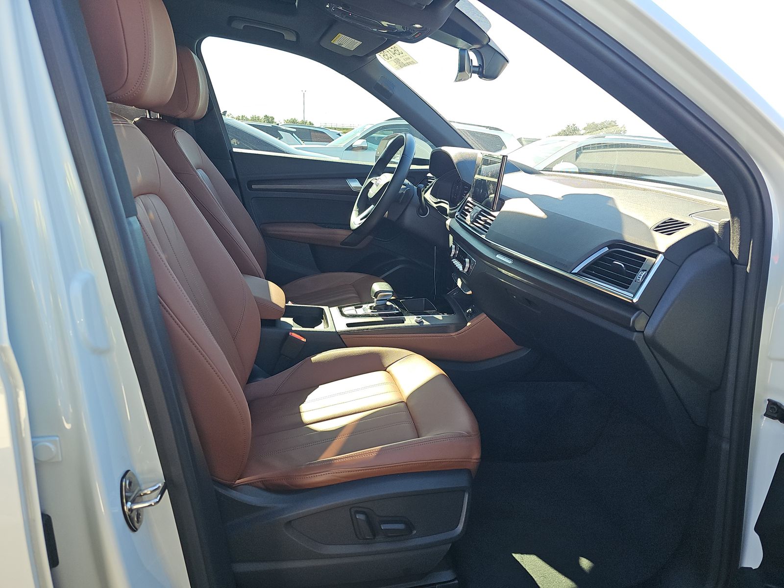 2023 Audi Q5 Premium Plus AWD