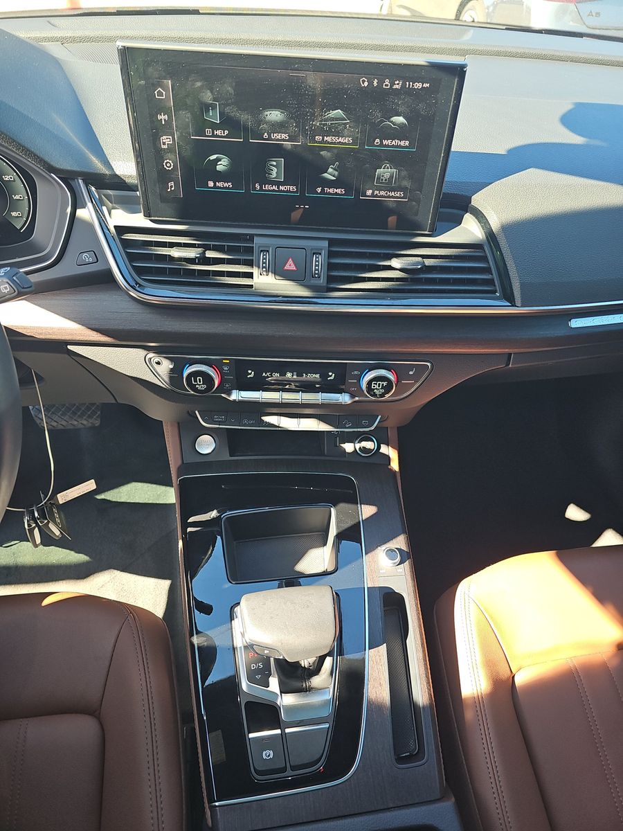 2023 Audi Q5 Premium Plus AWD