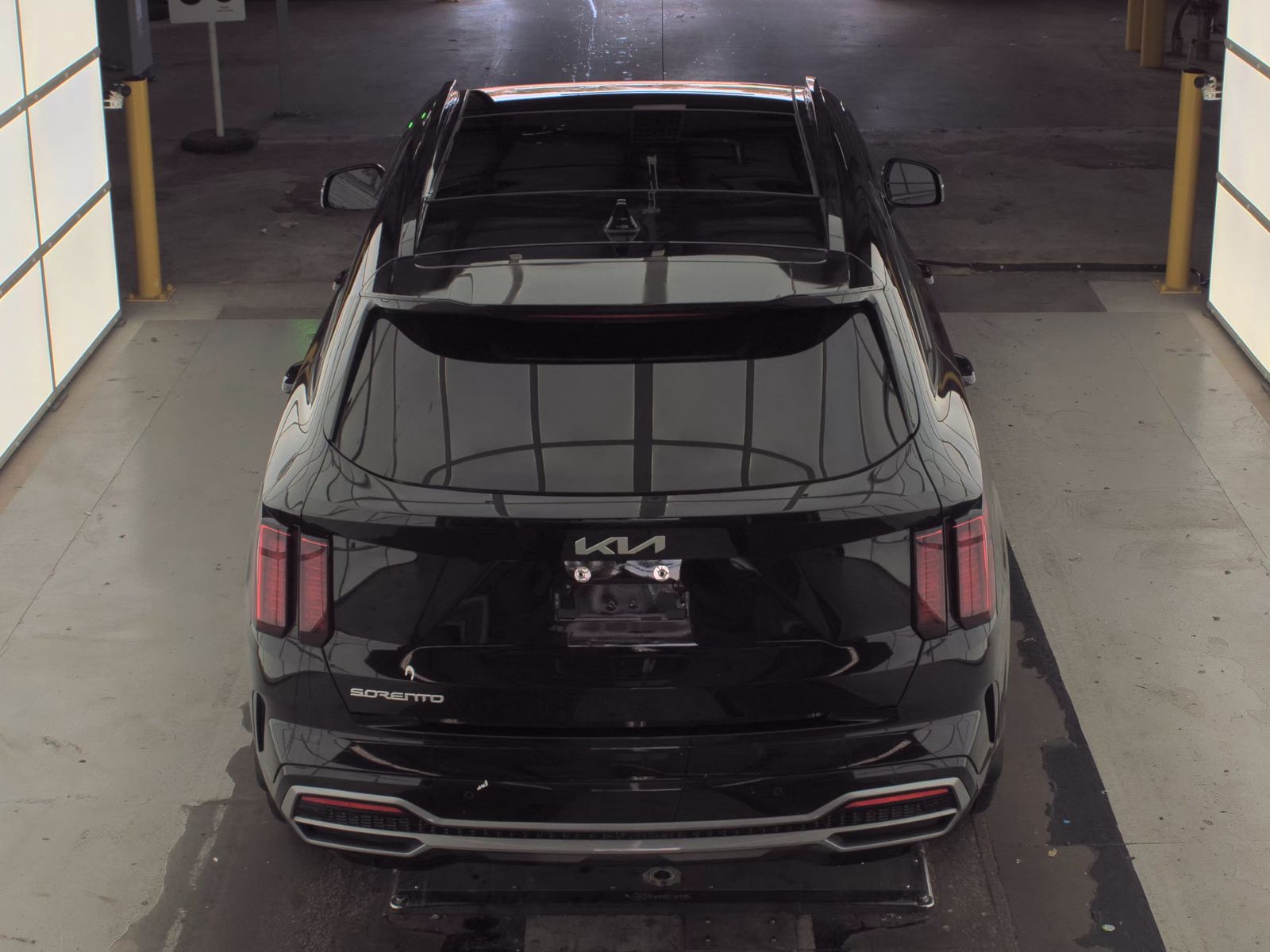 2023 Kia Sorento S FWD