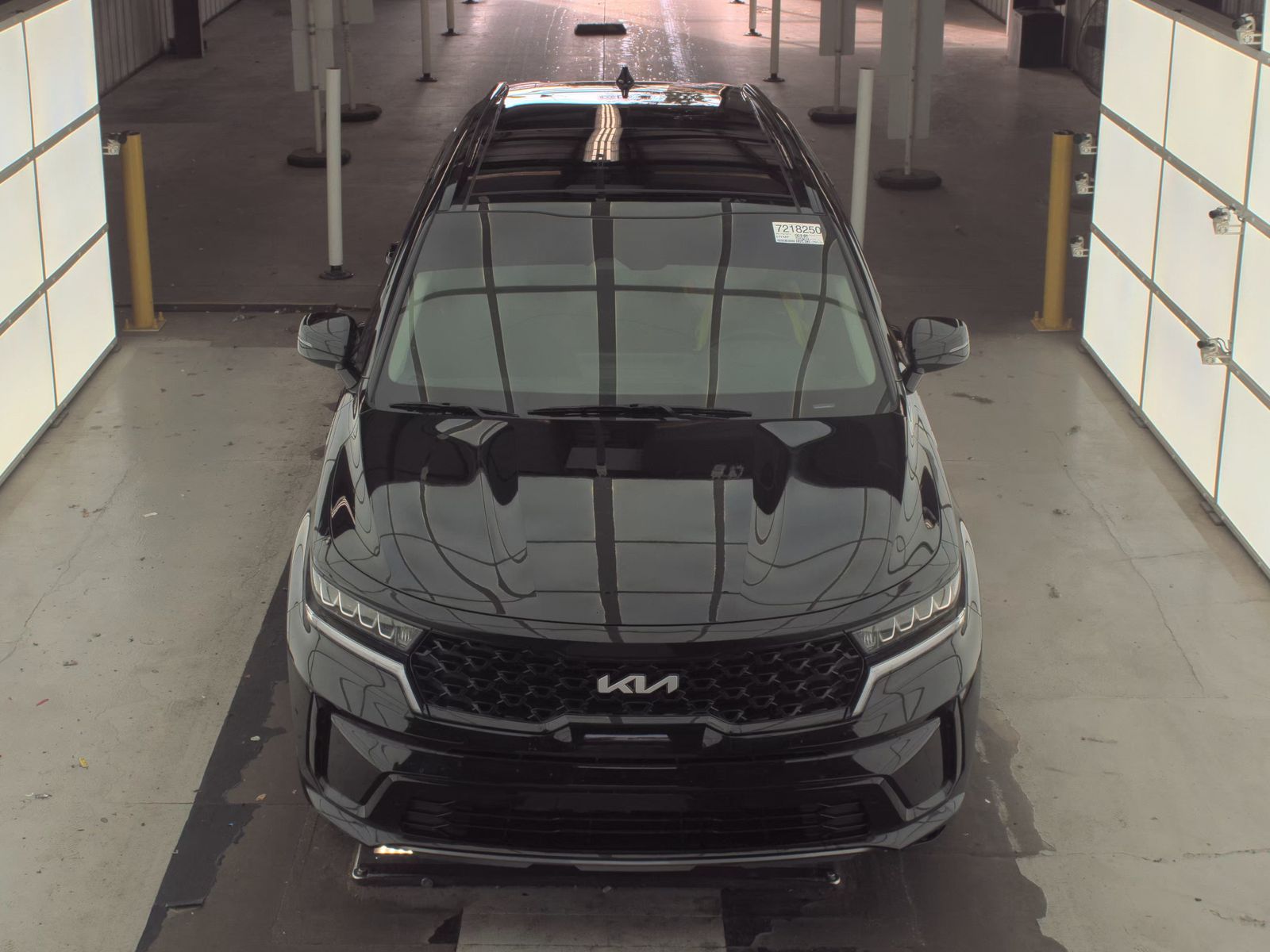 2023 Kia Sorento S FWD