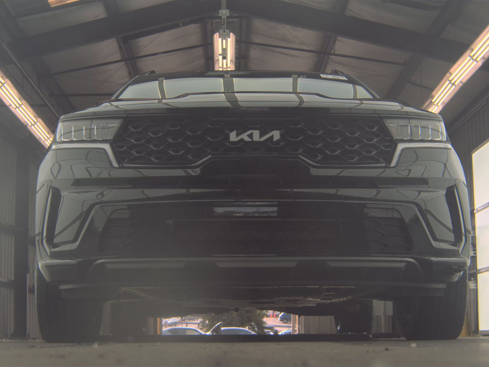 2023 Kia Sorento S FWD