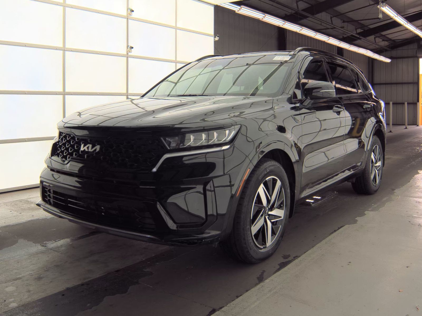 2023 Kia Sorento S FWD