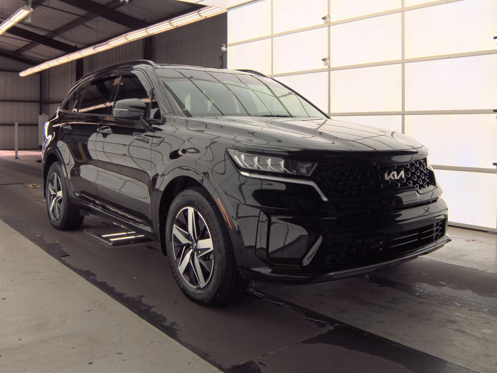 2023 Kia Sorento S FWD