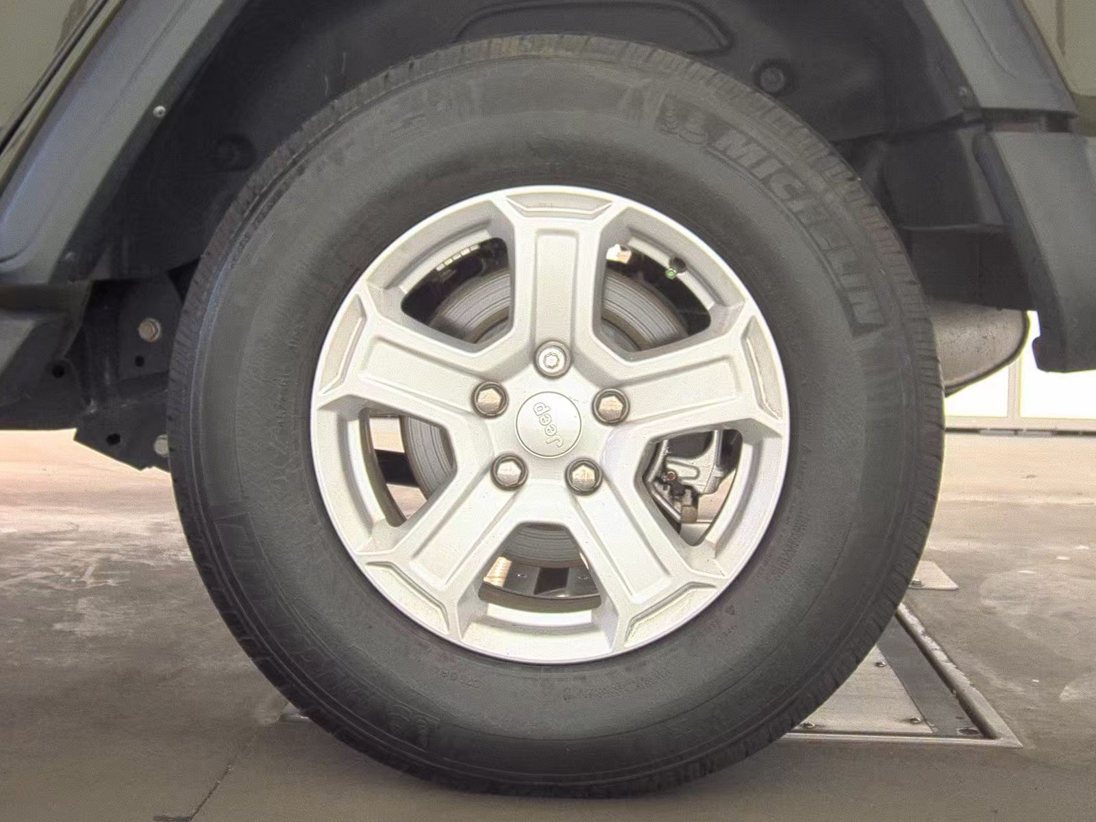 2022 Jeep Wrangler Unlimited Sport S Edition AWD