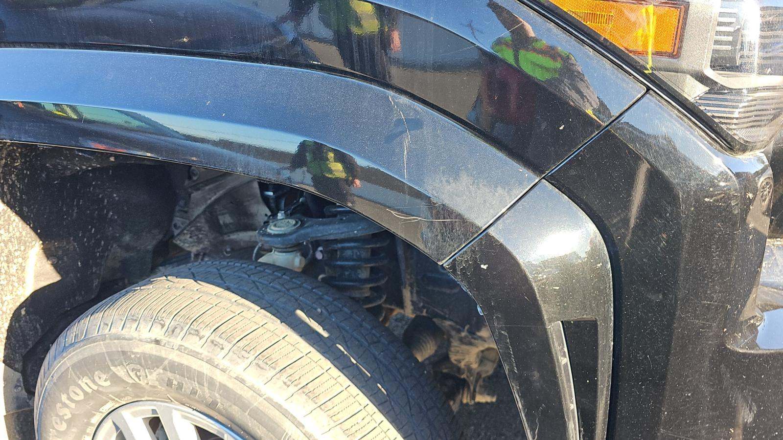 2024 Toyota Tacoma SR5 AWD