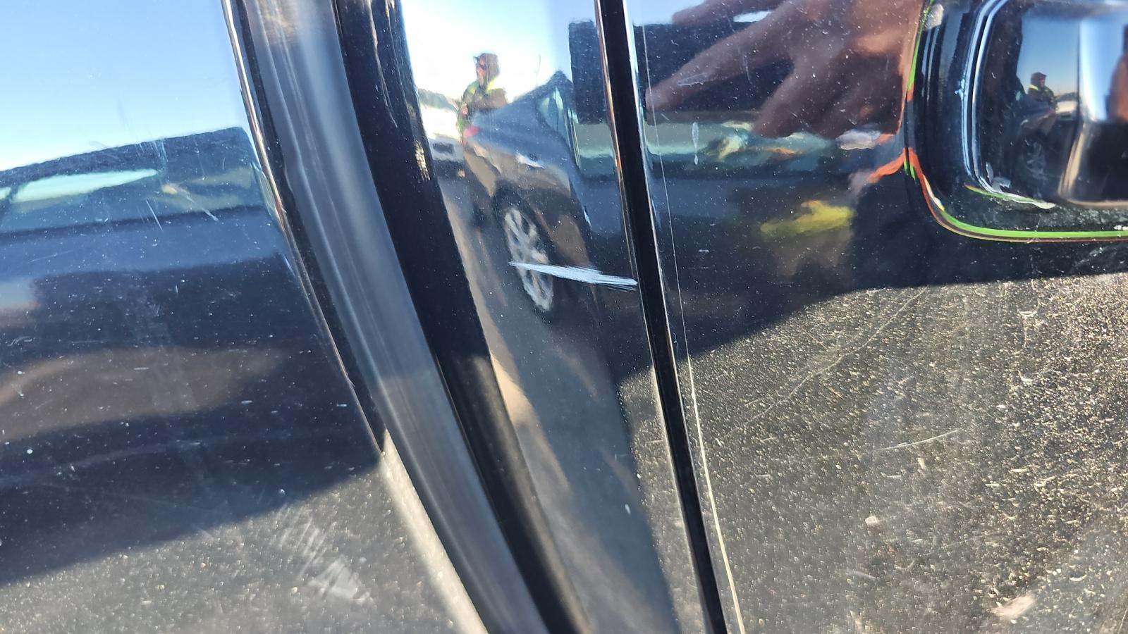 2024 Toyota Tacoma SR5 AWD