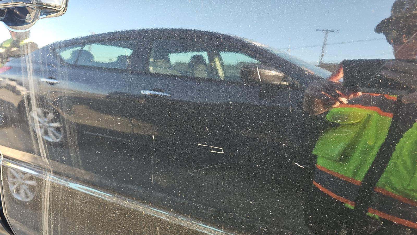 2024 Toyota Tacoma SR5 AWD