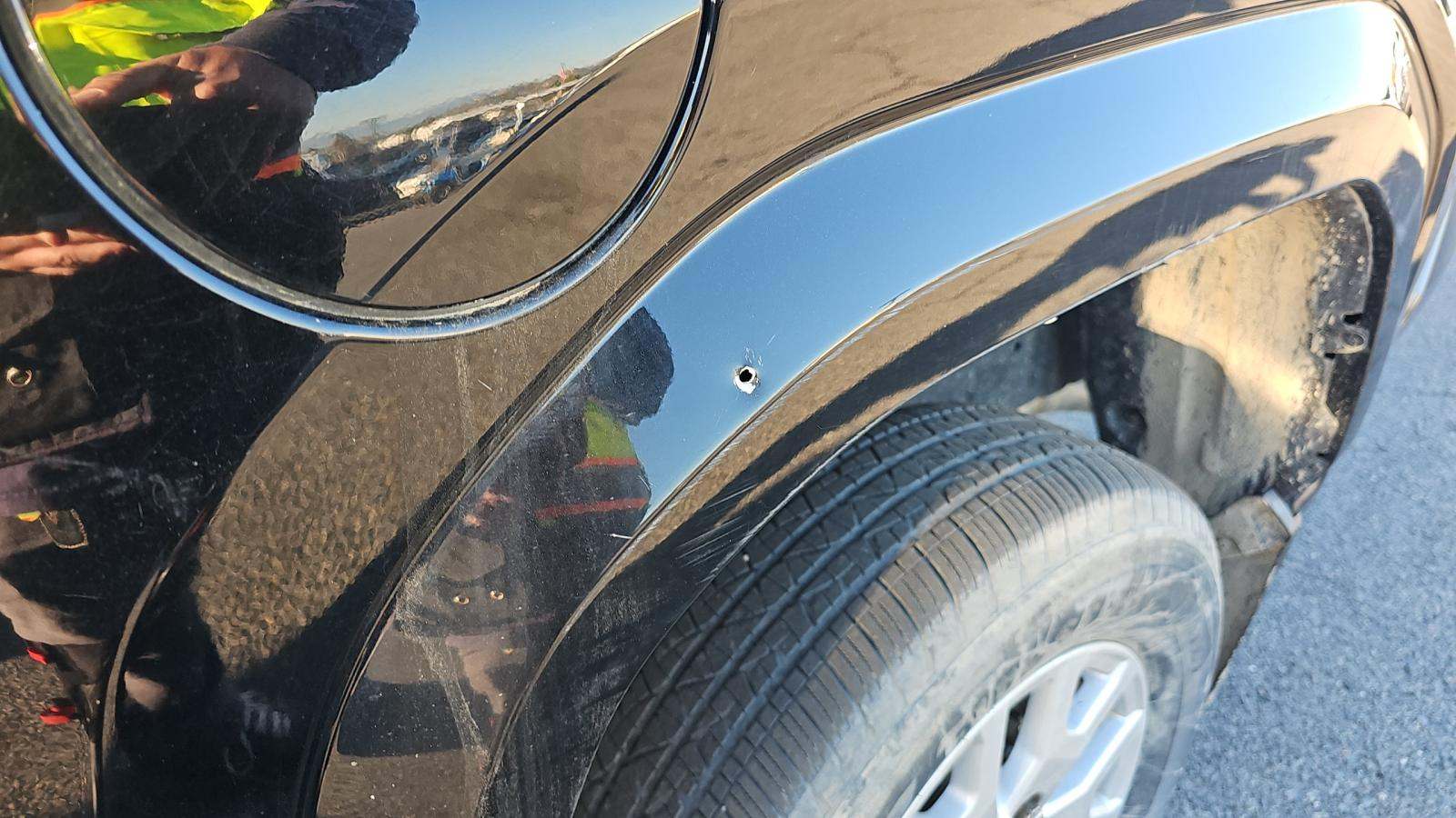 2024 Toyota Tacoma SR5 AWD