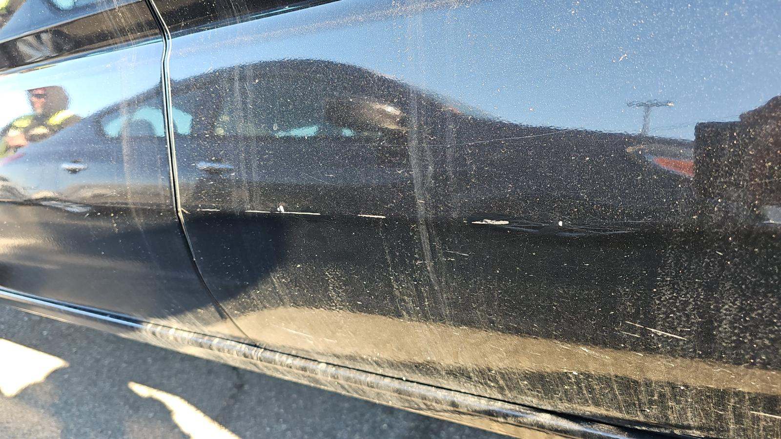 2024 Toyota Tacoma SR5 AWD