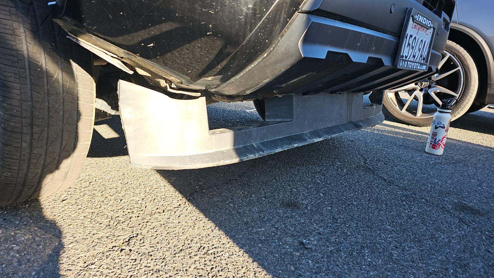 2024 Toyota Tacoma SR5 AWD