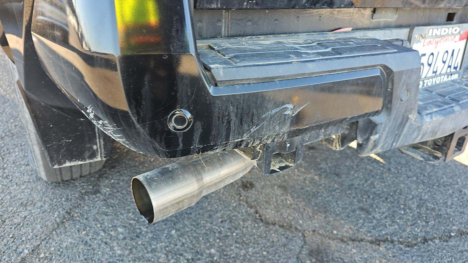 2024 Toyota Tacoma SR5 AWD