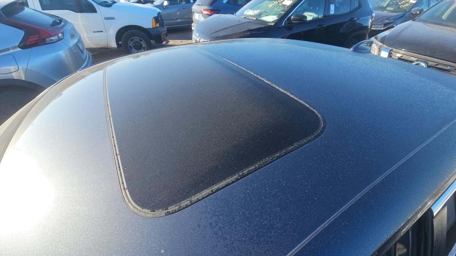 2023 Honda Civic EX FWD