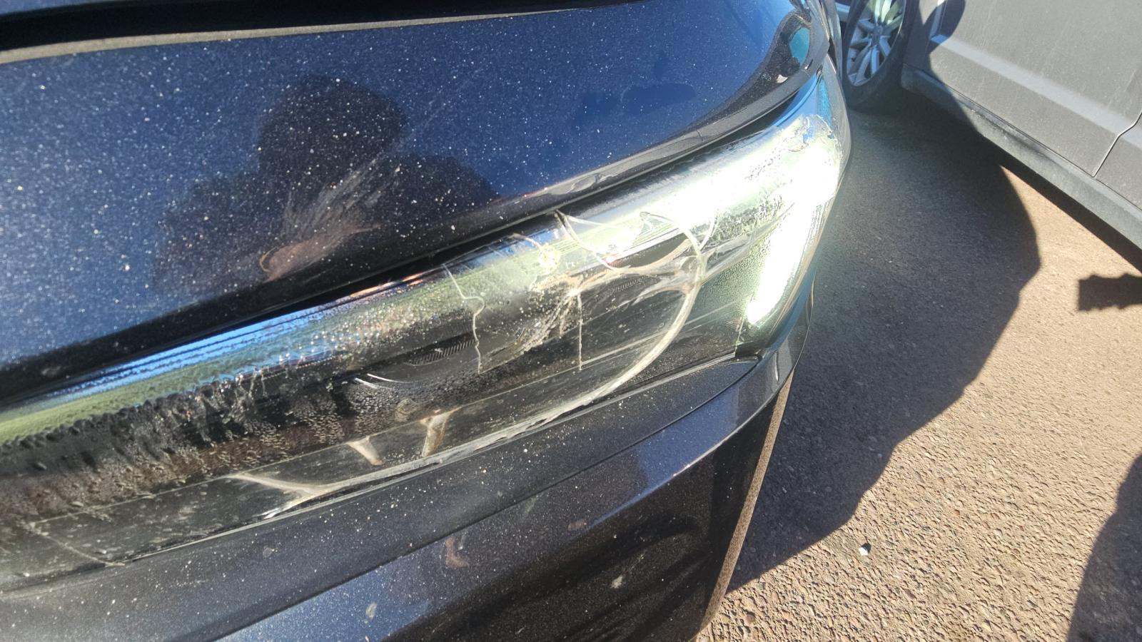 2023 Honda Civic EX FWD