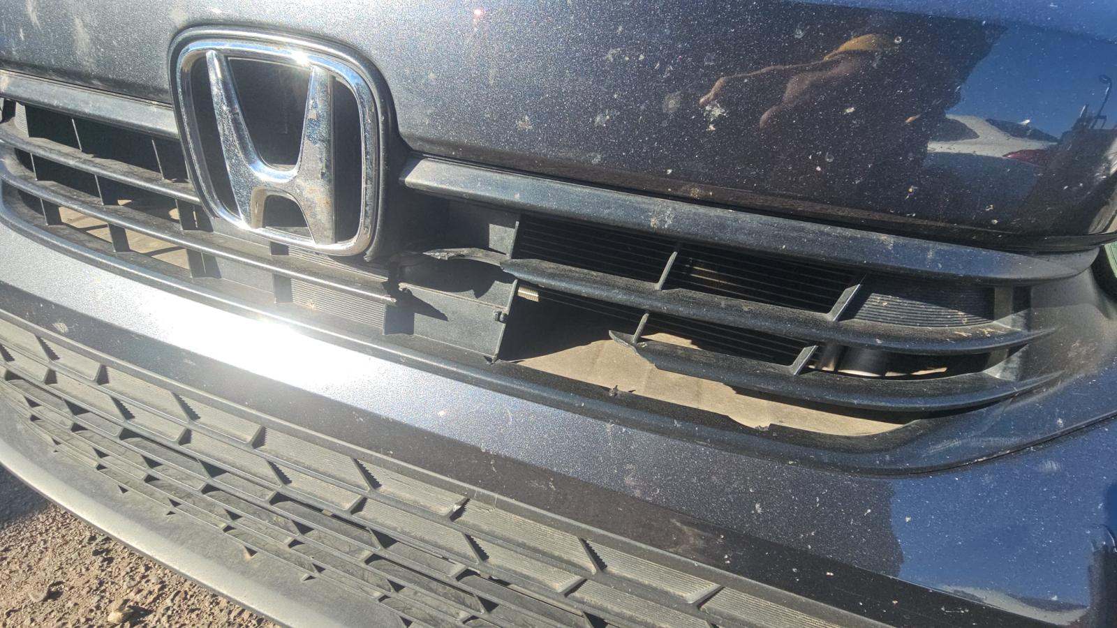 2023 Honda Civic EX FWD