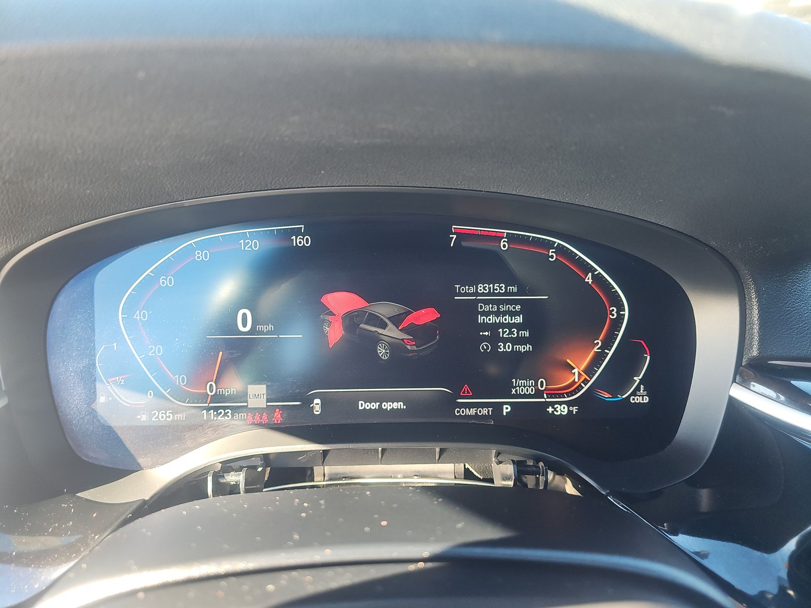 2020 BMW 5 Series 530i RWD