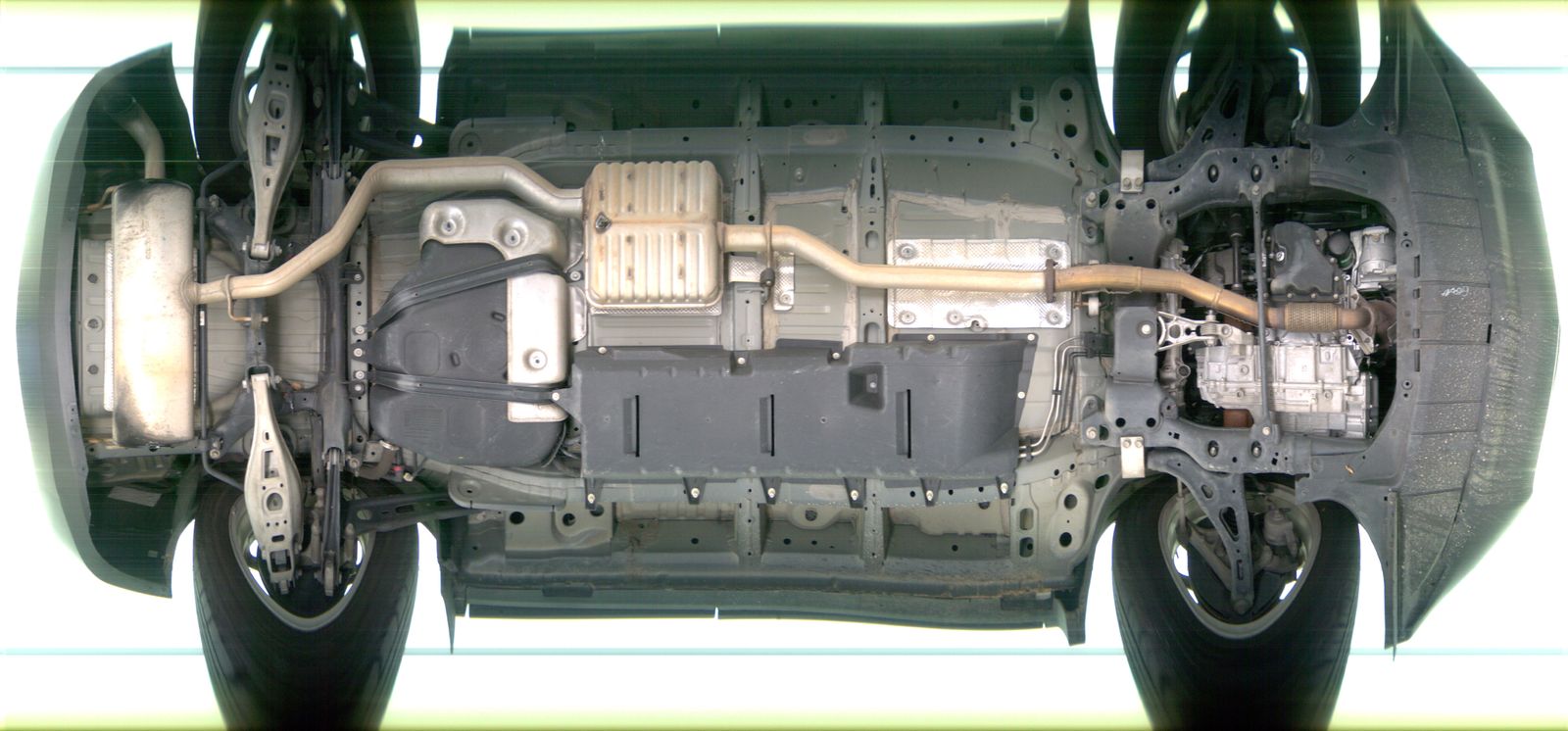 2019 Chevrolet Equinox LS FWD