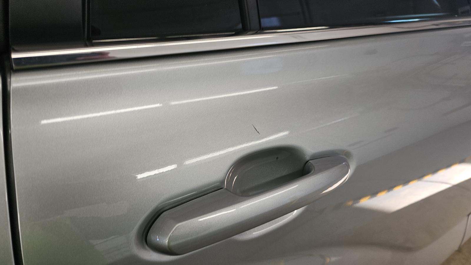 2024 Toyota Highlander XLE FWD