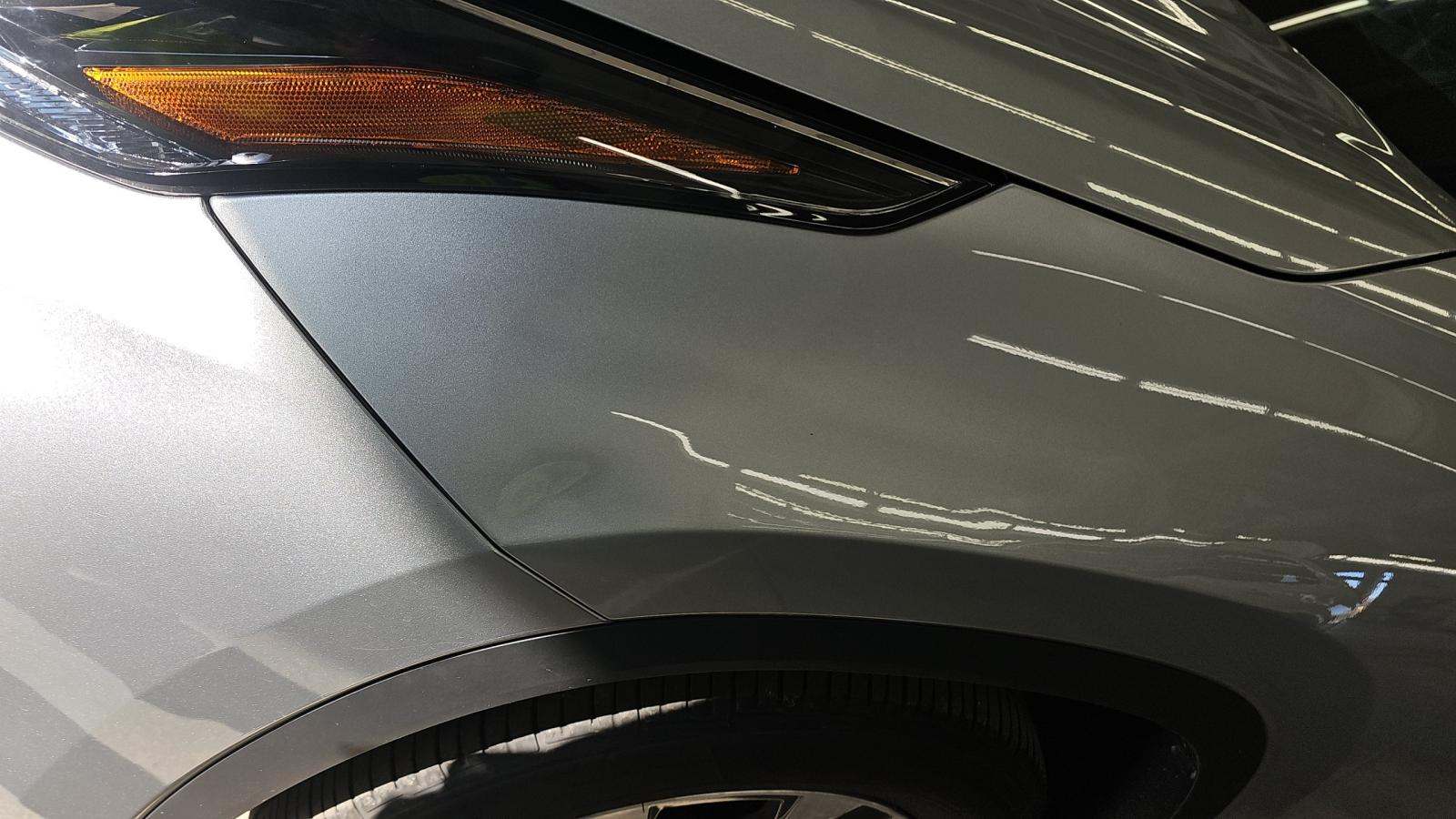 2024 Toyota Highlander XLE FWD