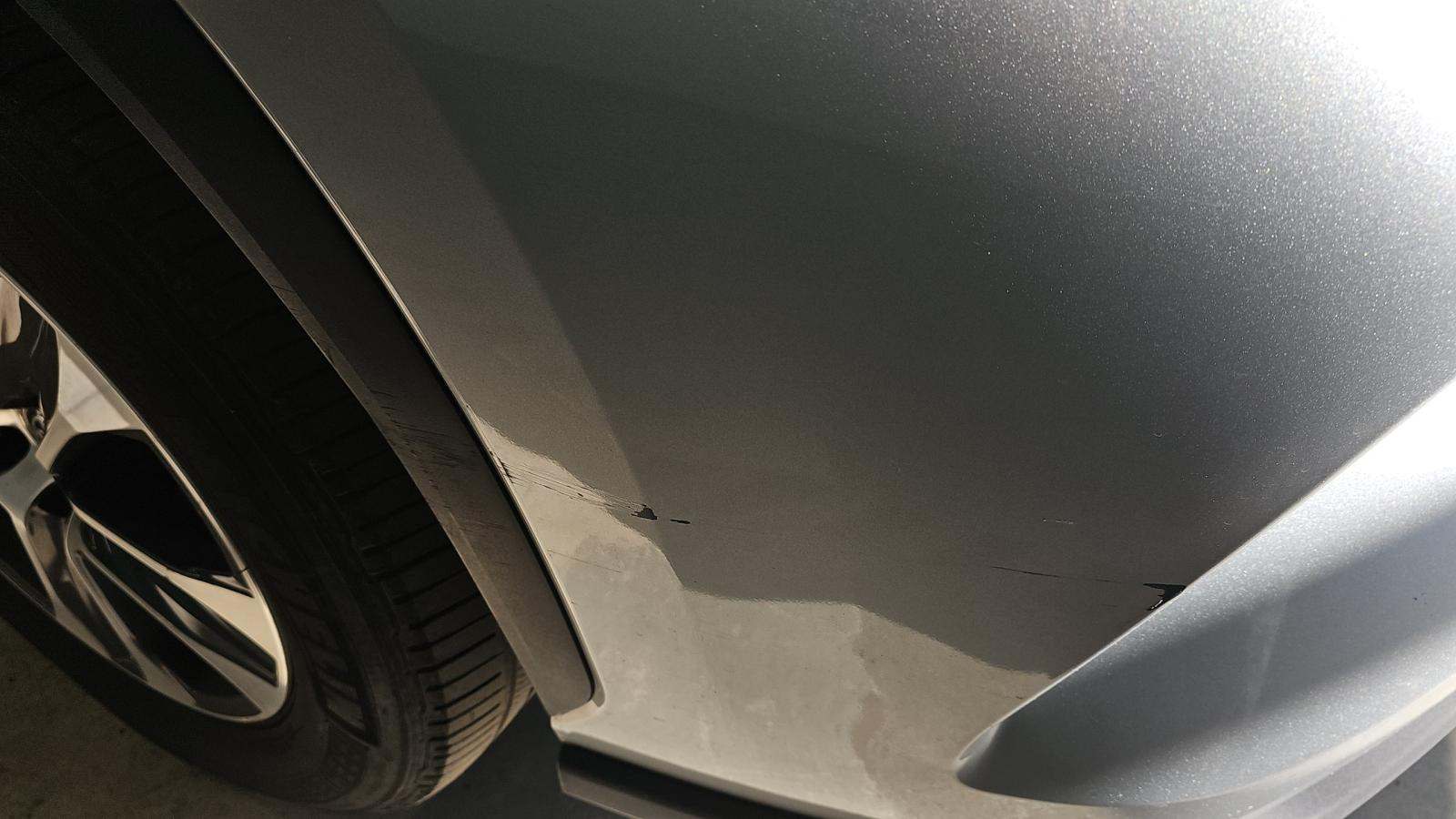 2024 Toyota Highlander XLE FWD