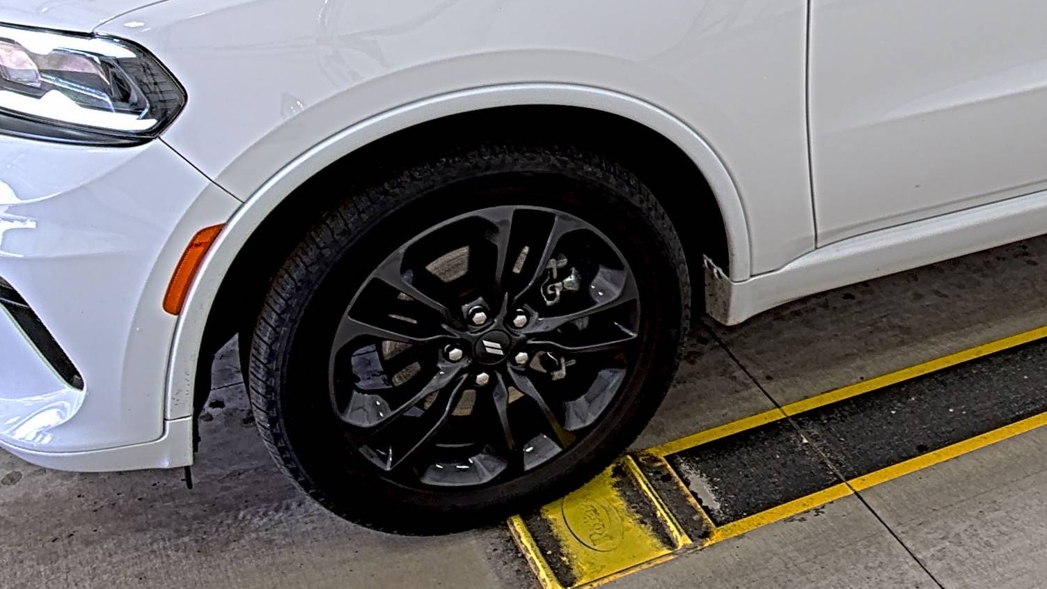 2022 Dodge Durango GT Plus AWD