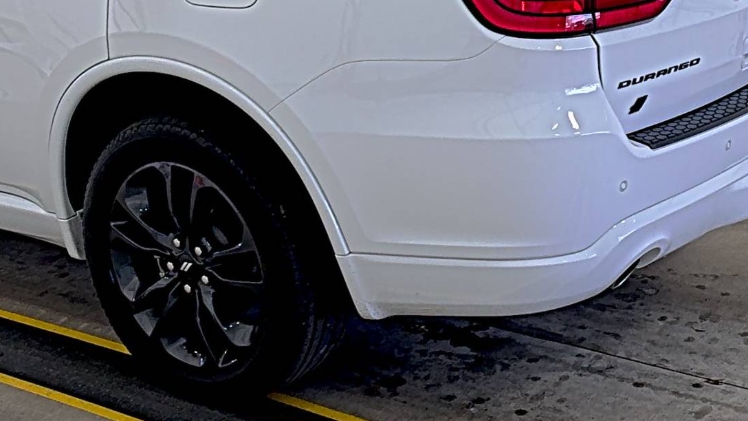 2022 Dodge Durango GT Plus AWD