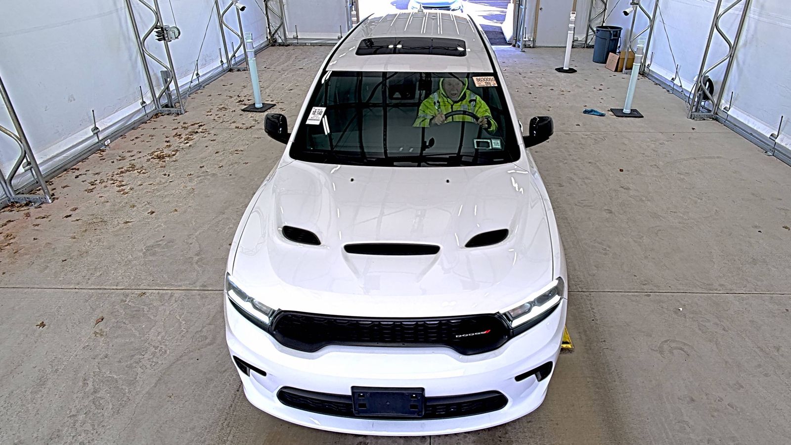 2022 Dodge Durango GT Plus AWD