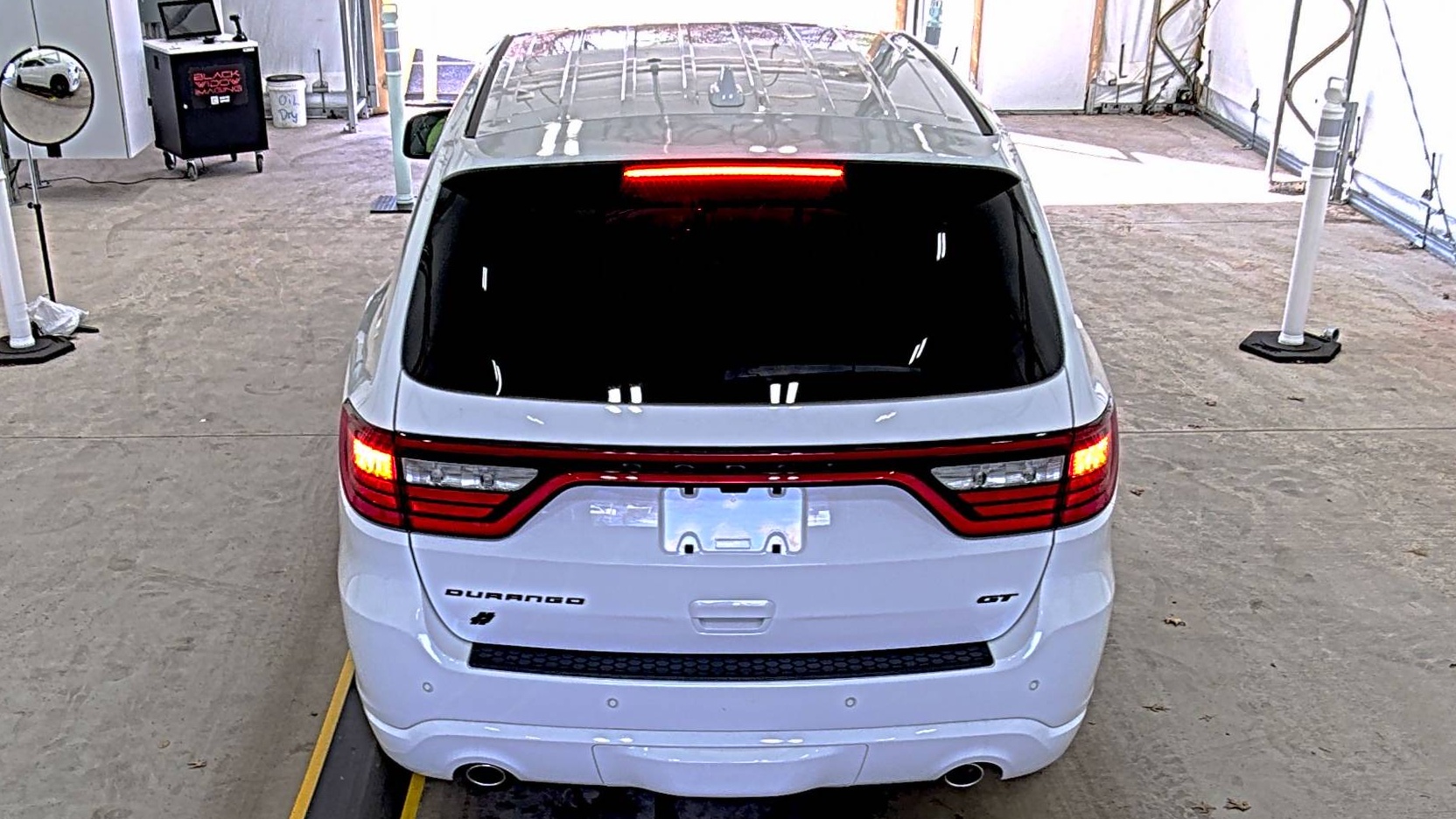 2022 Dodge Durango GT Plus AWD