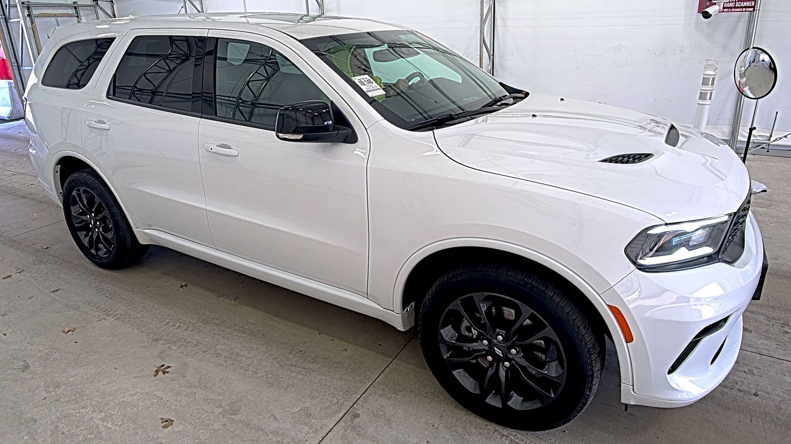 2022 Dodge Durango GT Plus AWD