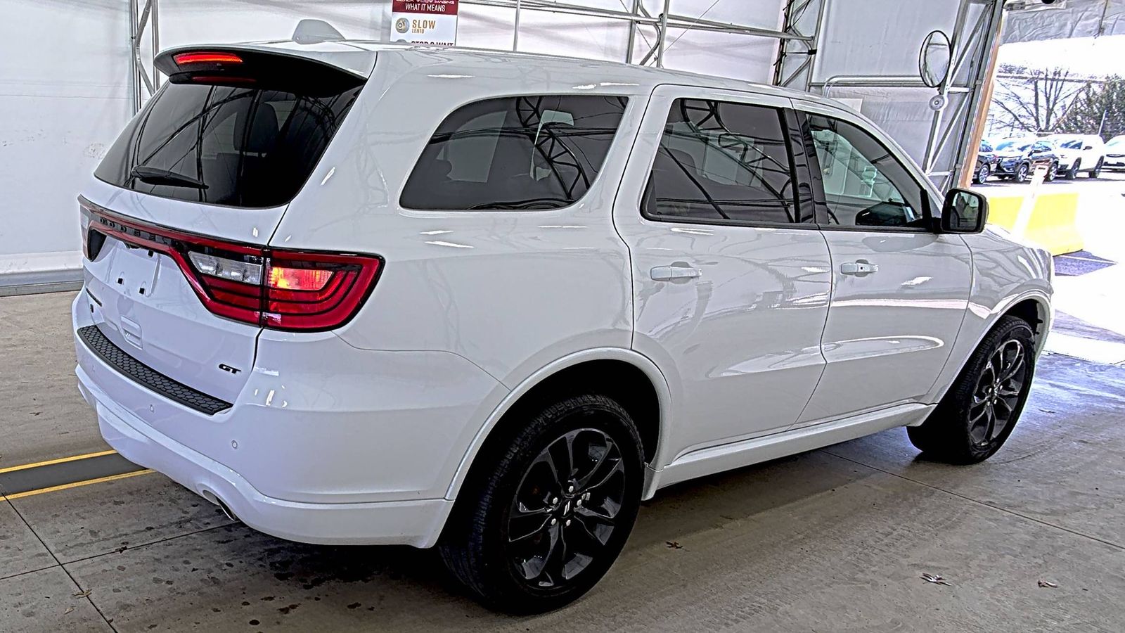 2022 Dodge Durango GT Plus AWD