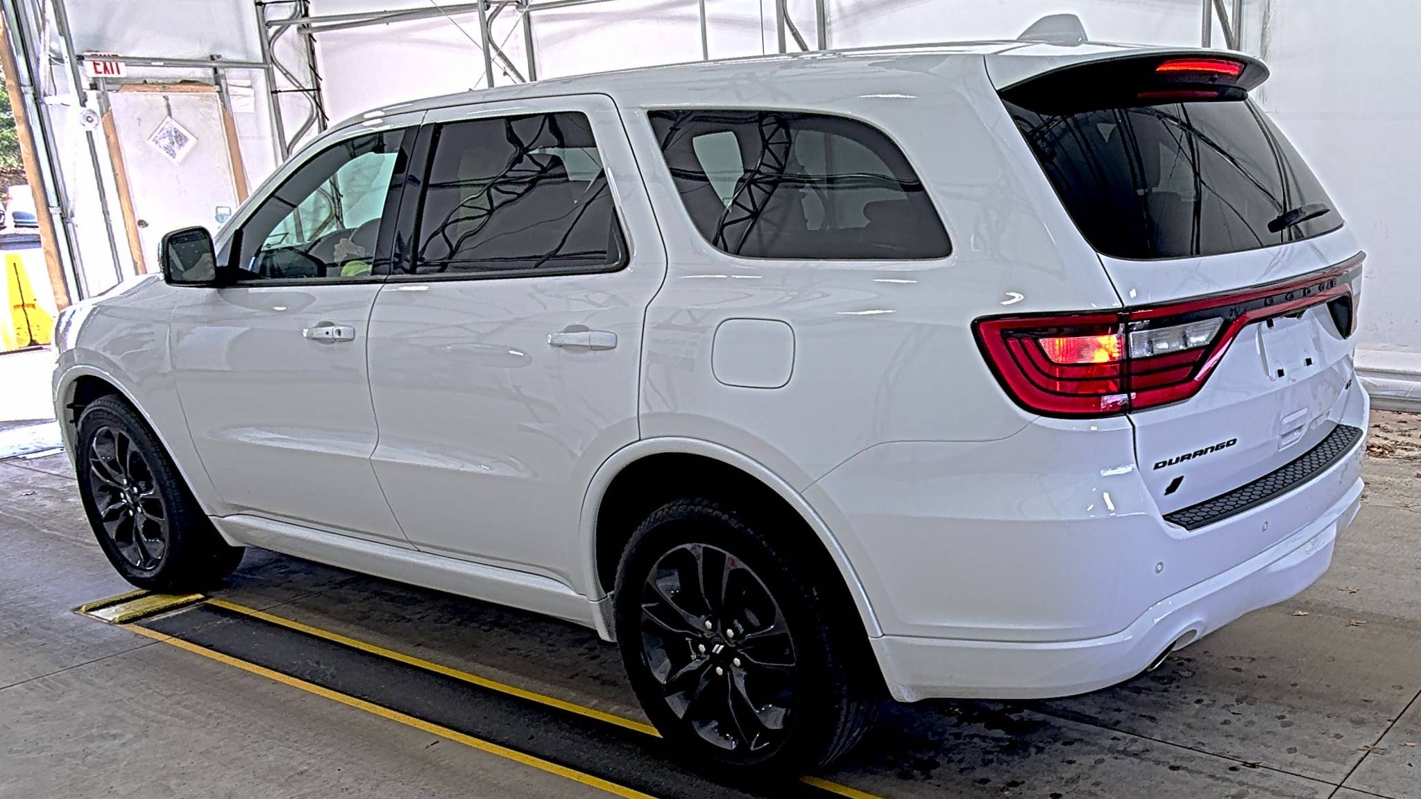 2022 Dodge Durango GT Plus AWD